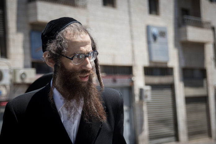 Indictment Issued Against Lev Tahor Leader For Severe Physical Abuse Of Minors 1
