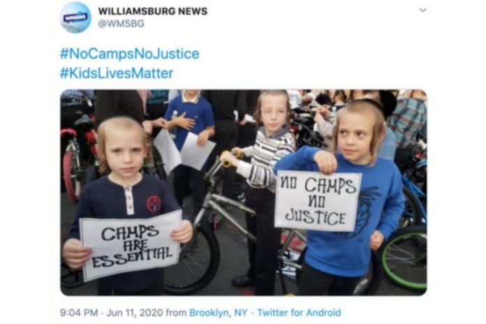 New York: Judge Denies Permission For Sleepaway Camps To Operate 1