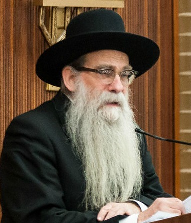 Rav Yeruchem Olshin – “Our Growth on Tisha B’Av can EQUAL that of Yom Kippur..” 1