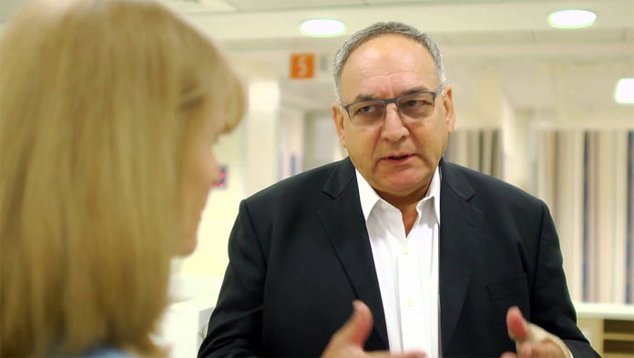 Israel’s Hadassah Hospital ‘A Partner’ In Development Of Russian Coronavirus Vaccine, Director Says 1