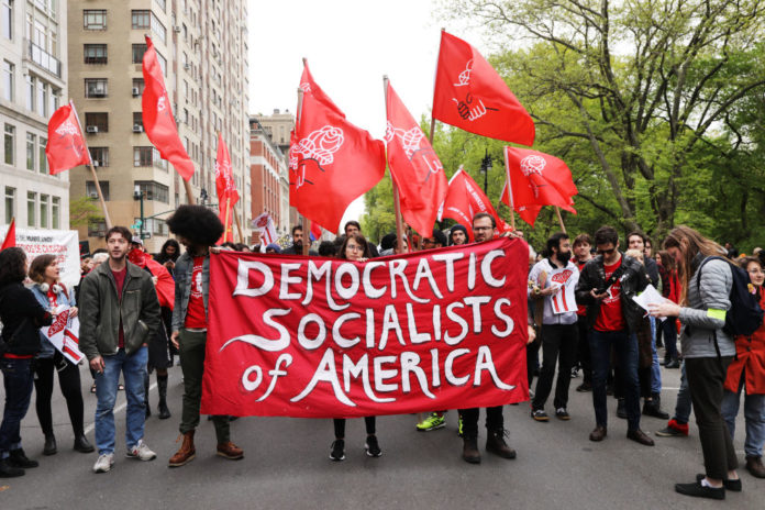 Do You Pledge Not To Travel To Israel, Nyc Democratic Socialists Chapter Asks City Council Candidates Seeking Its Endorsement 1