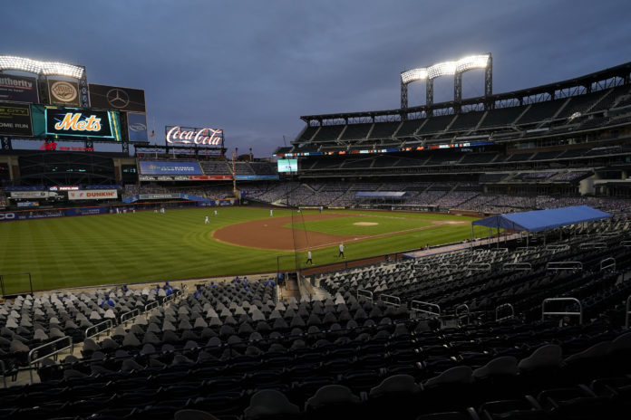 Billionaire Hedge Fund Manager Steve Cohen Agrees To Buy Mets 1