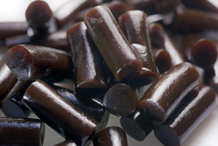 Too Much Candy: Man Dies From Eating Bags Of Black Licorice 1