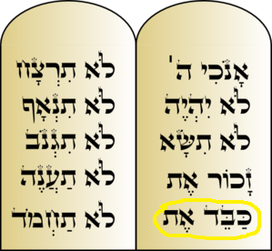 Do You Give Your Father the Better Lulav and Esrog? 1
