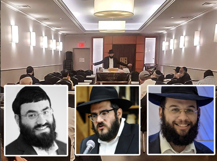 New Crown Heights Kolel Renews An Old Concept 1