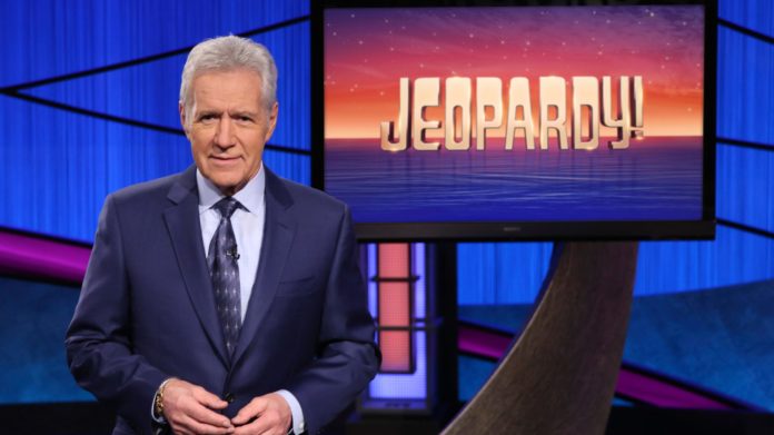 Alex Trebek, Long-Running ‘Jeopardy!’ Host, Dies at 80 1