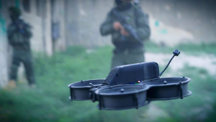 Advanced Israeli Drone Tech That’s Taken Militaries By Storm Now Eyes Civilian Use 1