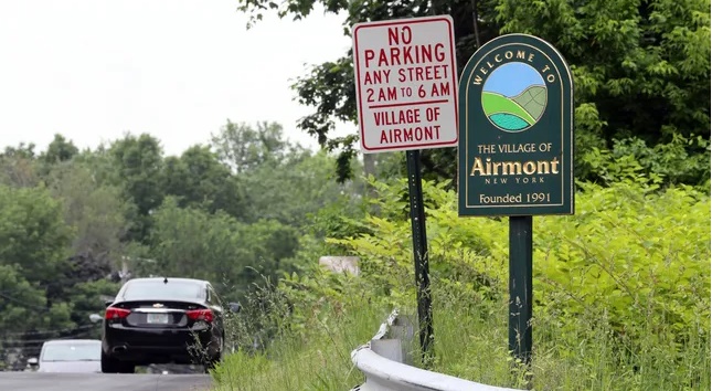 Justice Department Files Lawsuit Against Village of Airmont, New York, for Zoning Restrictions that Target the Orthodox Jewish Community 1
