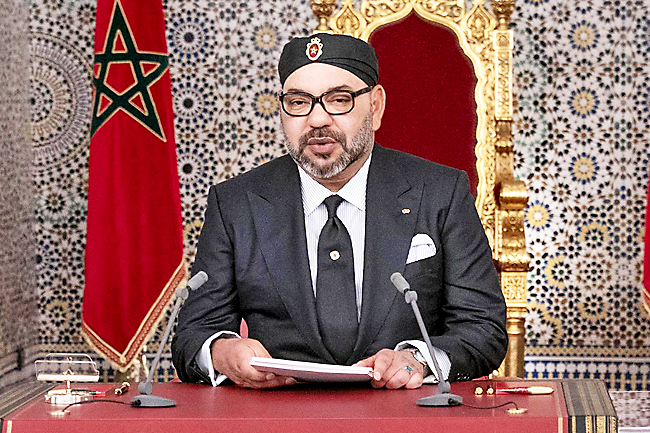 Israel, Morocco Agree To Normalize Relations In Latest US-brokered Deal 1