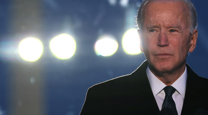 All The Jews Joe Biden Has Tapped For Top Roles 1
