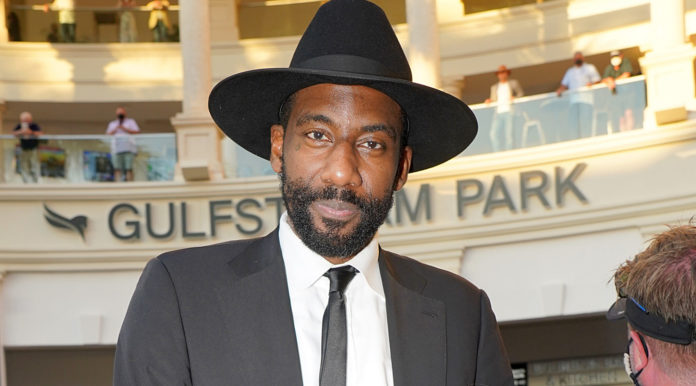 Amar’e Stoudemaire, Now A Brooklyn Nets Coach, Doesn’t Work On Shabbat 1