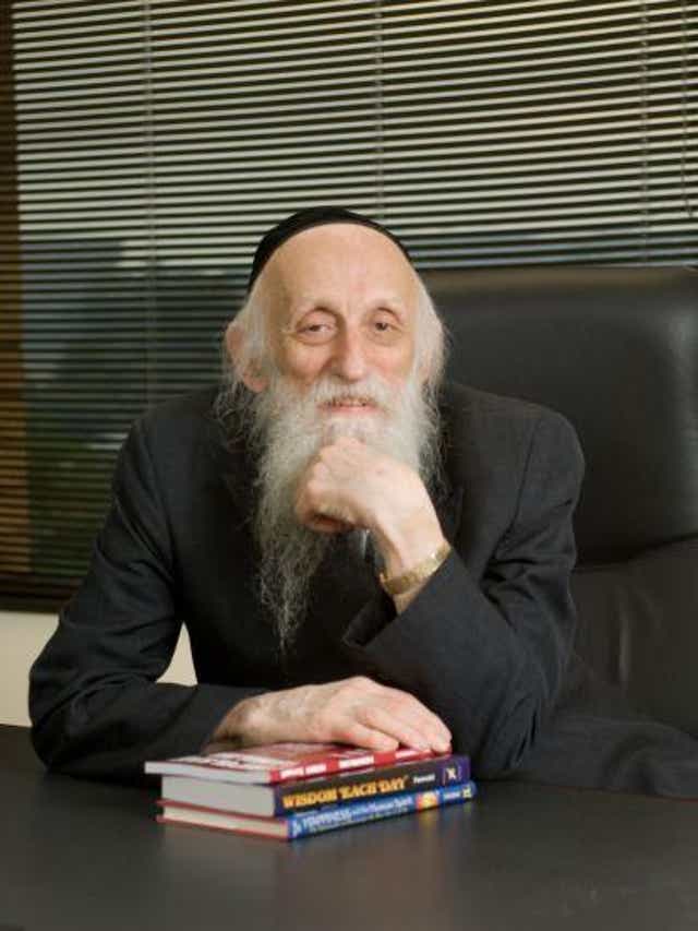 Opinion: Rabbi Dr. Abraham J. Twerski ZT’L – A Brilliant Torah Scholar and a Mental Health Giant 1