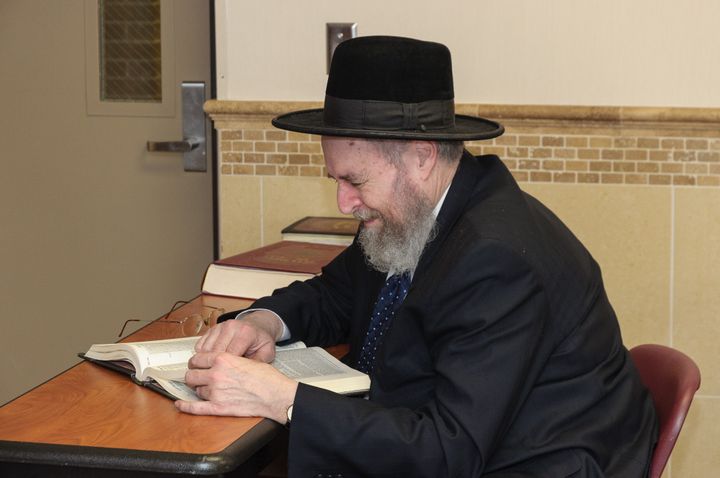 Larger Than Life – Sheloshim Of Rabbi Sheftel Neuberger 11